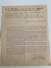 Lippstadt 1910 Waffenfabrik Dornheim