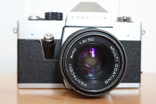 Analoge