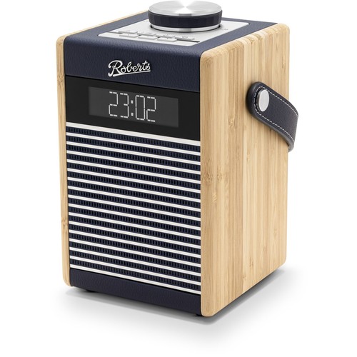 Roberts radio rambler midi - roberts,