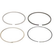 Kolbenringsatz MAHLE 011 84 N0