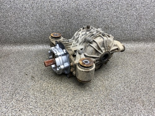 Differential hinten 22761488