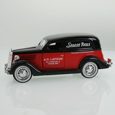 SNAP-ON Car Collection 1935 FORD Sedan Delivery 1:38 Modell