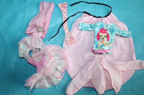 Barbie kleidung kleid - barbie,