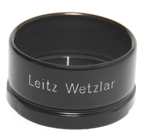 Vintage leitz very early fison - vintage,