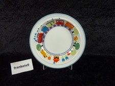 Thomas " BRIGITTE EXTRA MODELL EISENBAHN " Suppenteller / 19 cm *