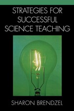 Sharon Brendzel | Strategies