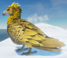 [ARK ASA PVE] 2 X EIER M & F