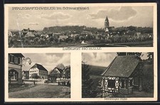AK Pfalzgrafenweiler im