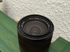 Sony Carl Zeiss Vario-Tessar T
