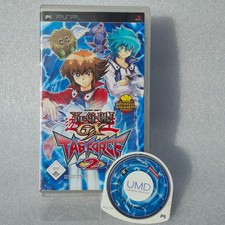 Yu-Gi-Oh! GX Tag Force 2 (Sony PSP)