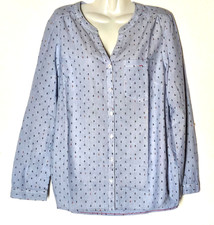 Bluse von Street One Gr. 42