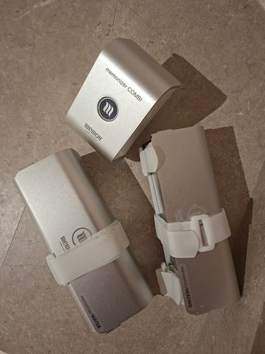 Memon memonizer combi - (combi, stecker