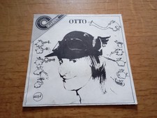 Vinyl 7" - Otto Waalkes -
