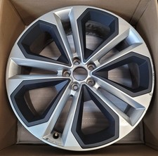 1x Original 21" Alufelgen AUDI