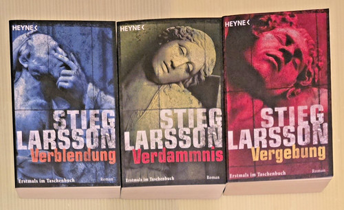 Verblendung verdammnis - -,