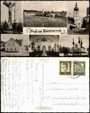 Konnersreuth (b Tirschenreuth)