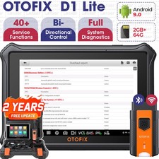 2026 otofix lite pro profi - d1,