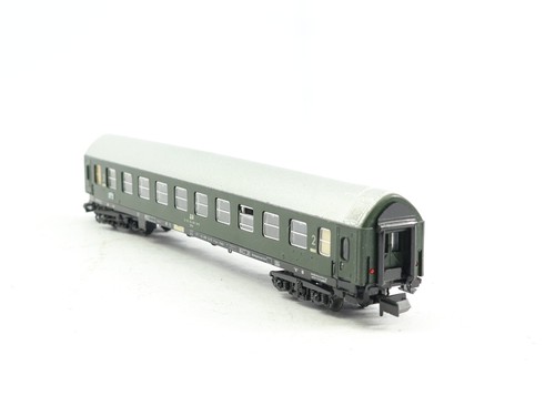 Schicht personenwagen - schicht, n
