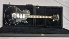 E-Gitarre Les Paul Custom