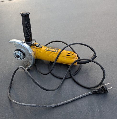 Dewalt dwe4057 - dewalt, dwe4057-qs
