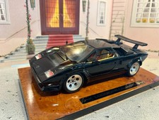 Lamborghini Countach 1988 auf