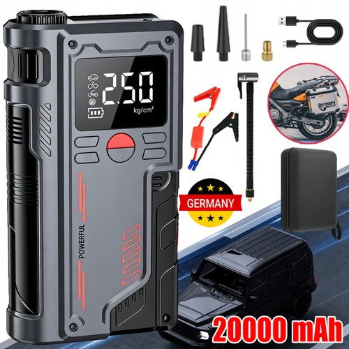 20000mah powerbank kfz - 20000mah,