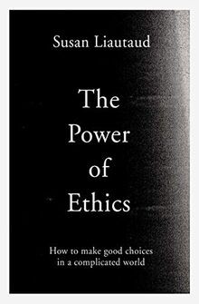 The power ethics how - power,