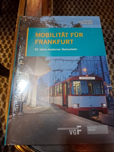 Mobilität für frankfurt - frankfurt, –