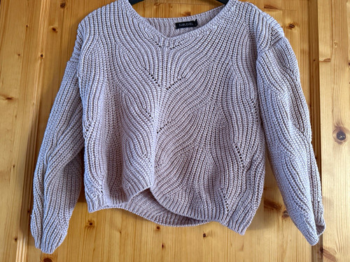 Sublevel damen strickpullover - sublevel,