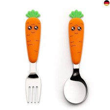 Baby Besteckset, Witbicg Baby