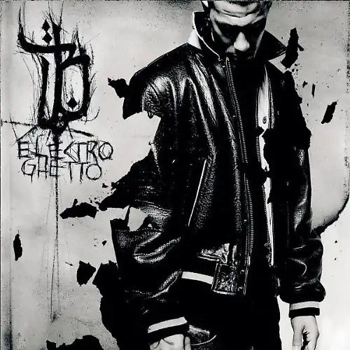 Bushido electro ghetto ltd - electro, (ltd