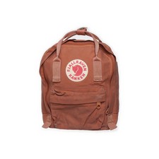Fjällräven, Rucksack