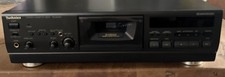 Technics Tapedeck RS-BX646