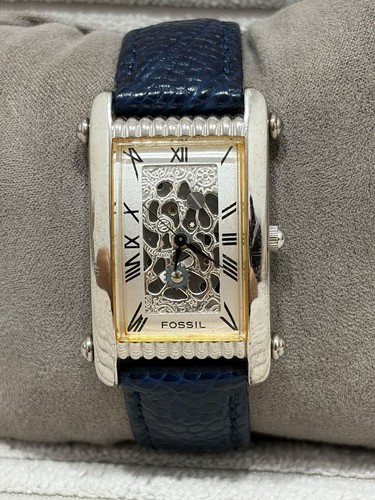Fossil 5127 vintage - fossil, sk-5127