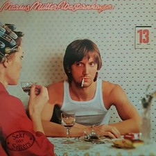 Marius Müller-Westernhagen