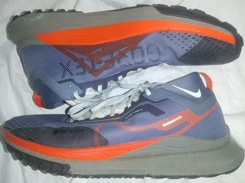 Nike react pegasus trail - pegasus,