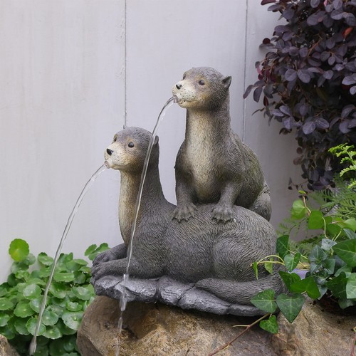 Wasserspiel komplettset - wasserspiel,