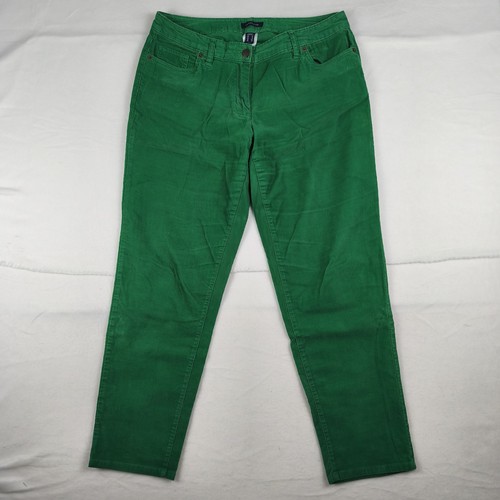 Lands end cord - jeans, hose