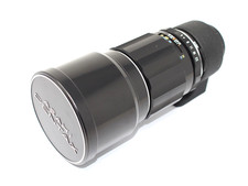 Asahi Pentax SMC Takumar 300mm