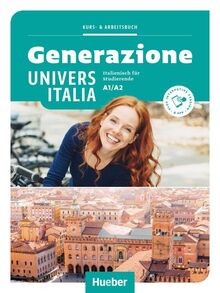 Generazione universitalia - generazione,