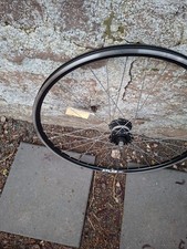 28  Zoll  Vorderlaufrad   622