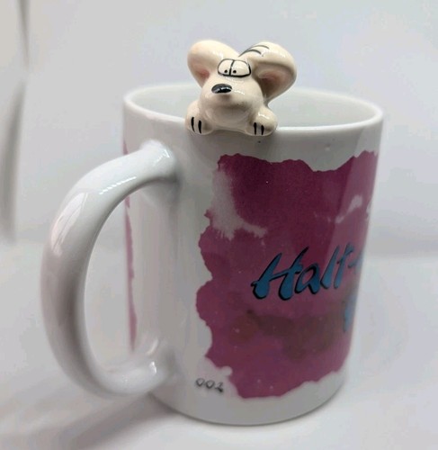 Diddl becher halt - diddl, "halt-mich-warm"