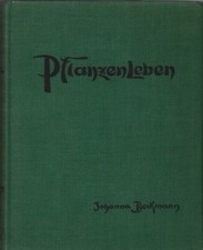 PFLANZENLEBEN … von Johanna