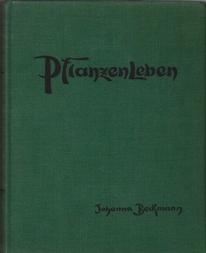 Pflanzenleben von johanna - von,