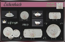 Eschenbach teile zur - eschenbach, wahl