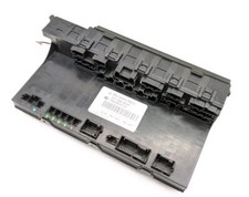 Sicherungskasten Mercedes-Benz