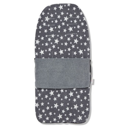 Kuschel sommer fußsack - kuschel,