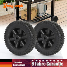 2PCS Kunststoff Gasgrills