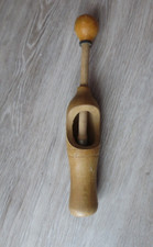 alter Flaschen Verkorker DDR Holz Metall Weinflaschen DDR Zeit 70er Jahre