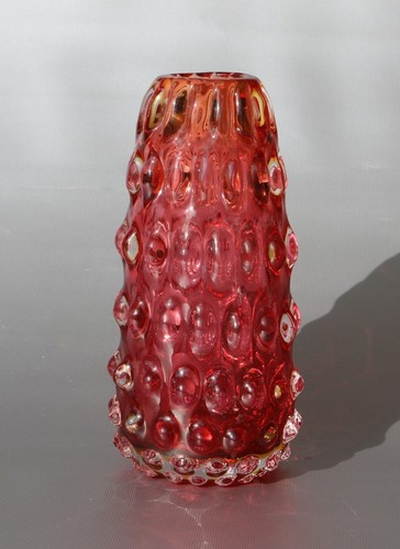 Murano vase lenti ercole - murano,